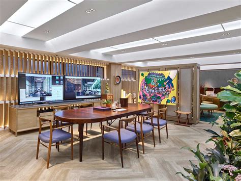 创意办公室设计-杭州奇异鸟科技|空间|家装设计|杭州象内设计 - 原创作品 - 站酷 (ZCOOL)
