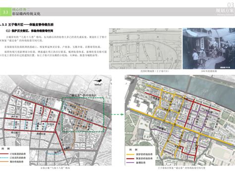 宜春文化古城核心区城市规划设计方案文本-城市规划-筑龙建筑设计论坛