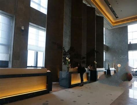 2023重庆解放碑威斯汀酒店·知味国际美食餐厅美食餐厅,...区的城市商业中心区开设了...【去哪儿攻略】