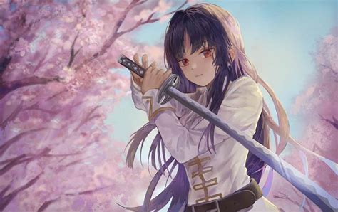 银魂今井信女图片