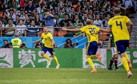 海盗来袭：瑞典足球历史最佳阵容，“奉先”伊布率军出战 - 知乎