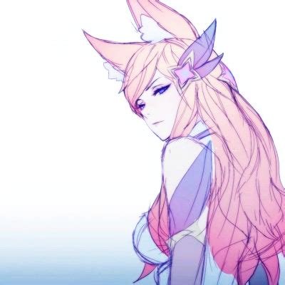 非主流女王动漫头像