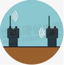 关于对讲机无线电波的波长(频率)与波段的小知识-华安捷讯（北京）电讯器材销售有限公司