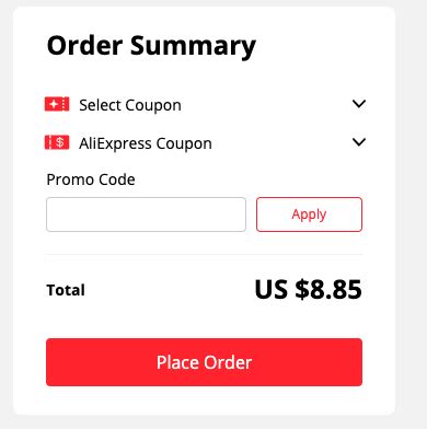 How to get and use promo codes in AliExpress (2024 GUIDE)