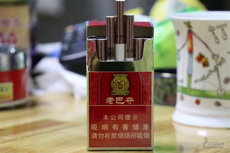霸气十足的哈尔滨龙烟 - 香烟品鉴 - 烟悦网论坛