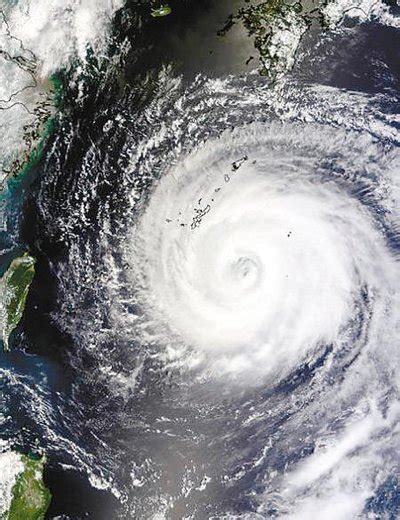 今年第五号台风或本周生成！对浙江有影响吗？