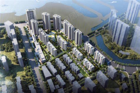 上海金鼎天地二期项目今日开启认购 首批推出9栋高层住宅 - 新房 - 新房网