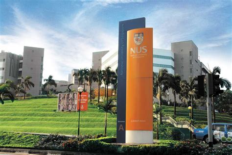 新加坡十大大学排名 新加坡最有名的大学（新加坡国立大学） - 世界之最 - 去看奇闻