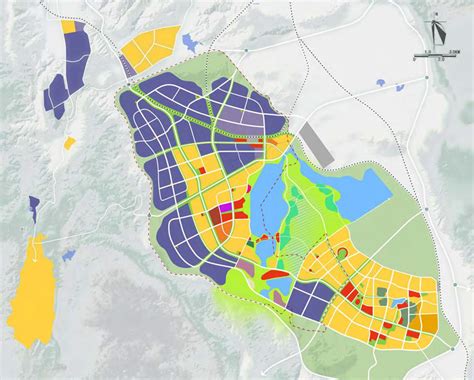 项目案例_未来都市Futurepolis
