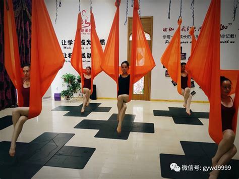 瑜伽机构培训真的有用吗 中国瑜伽联盟上海虹桥总校区 - 知乎