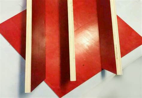 红模板批发7层8层板材_广西建筑红模板-10年品牌覆膜板厂家,「直销批发」价格-贵港市成林木业官网