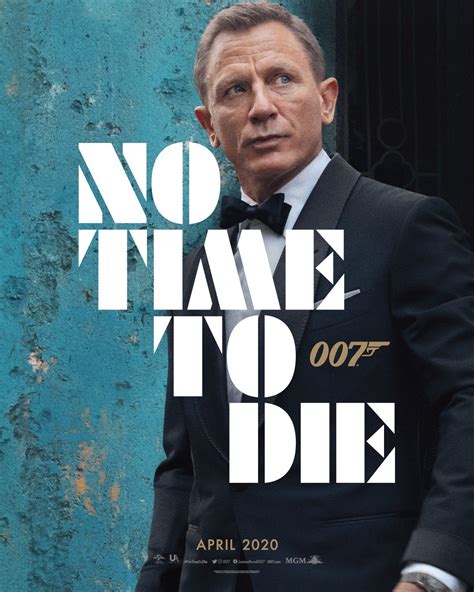 『007』映画シリーズ一覧と全世界興行収入ランキング | 007映画シリーズ