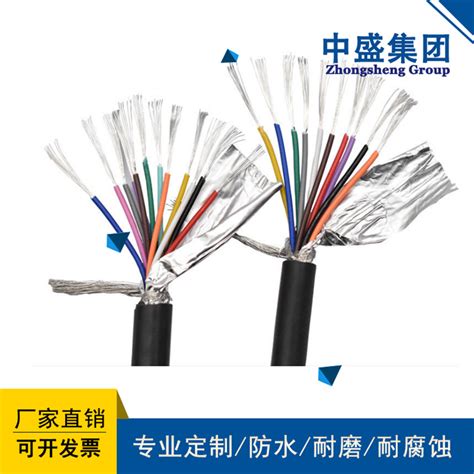 RS485电缆详细介绍 - 廊坊恒讯电缆有限公司官方网站