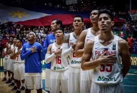 菲律宾男篮将史上第二次无缘亚运 曾四度夺金_荔枝网新闻