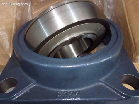 SKF Mounted ball bearing units and Insert bearings-UC