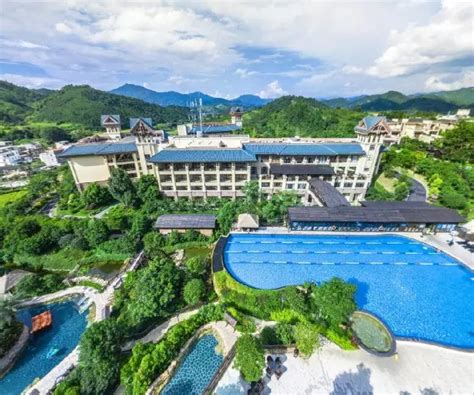 广西五星级酒店一览表-排行榜123网