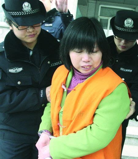 贵州“杀妻灭子案”将再审，当事人被指控与情人合谋杀人焚尸_凤凰网
