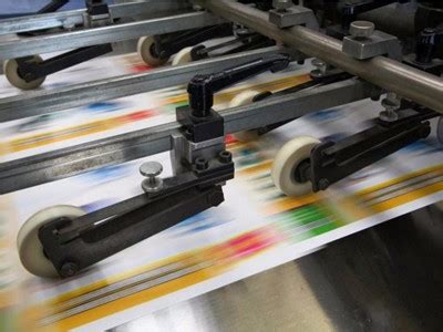 印刷包装行业应用案例-东莞维新智能装备有限公司