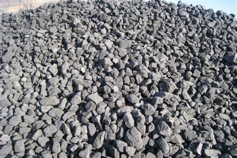 煤矸石的这10种高附加值利用途径更具前景！