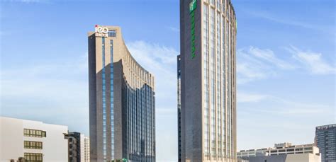 智选假日酒店迎来大中华区第200家开业酒店里程碑-贵州网