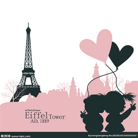 【法国人的爱情观】巴黎的黑白爱情 | 法语角（Le Coin Français） - 法语话题