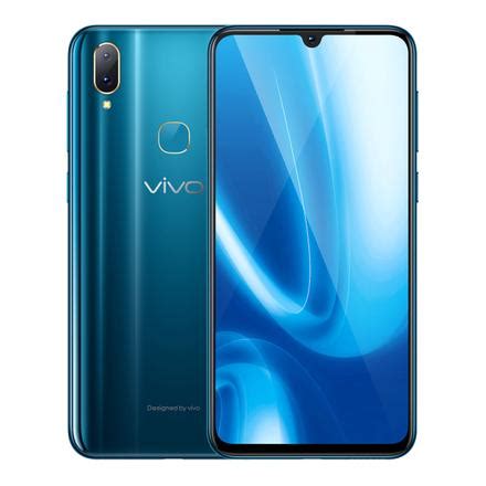 【vivo Z3i 全网通版 墨黛蓝 6GB+128GB 】vivo Z3i 全网通版 墨黛蓝 6GB+128GB 报价_参数_怎么样-九机网 ...