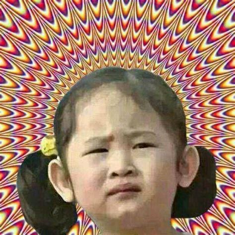 搞怪智障头像非主流