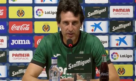 埃梅里：西班牙人有不少属于顶级联赛的球员，教练也很出色_PP视频体育频道