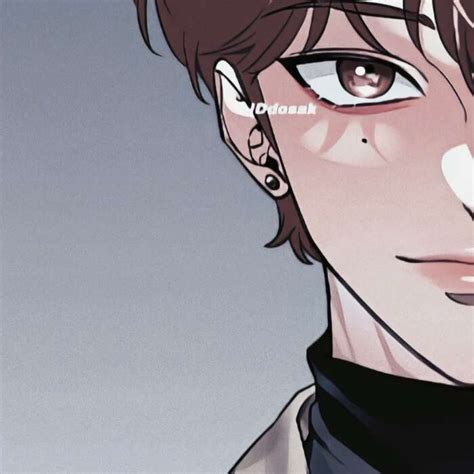 韩漫素描图片