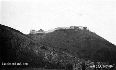 1920-1939年广西梧州老照片25副 百年梧州城市风貌-天下老照片网