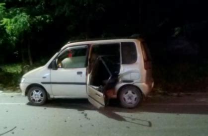 小学女生地震时跳车自救 十几秒后车被巨石砸穿 - 社会 - 关注 - 济宁新闻网