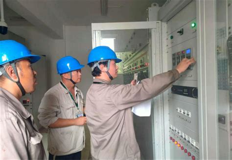 优化电力布局 镇江开展供电设施搬迁改造 惠及9个小区900户居民