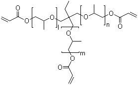 CAS:53879-54-2|丙氧基化三羟甲基丙烷三丙烯酸酯_爱化学