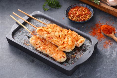 烤白粿,中国菜系,食品餐饮,摄影素材,汇图网www.huitu.com