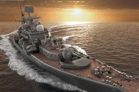 现代级驱逐舰的现代化改装：军迷心中不可替代的“日灸”被替换|现代级|驱逐舰|杭州_新浪新闻