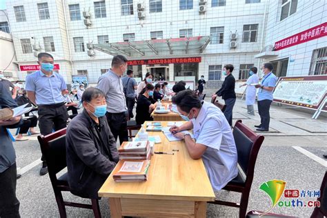 【让世界“中意”中国】河南唐河：基层群众家门口即可享受优质中医药服务 - 周到上海