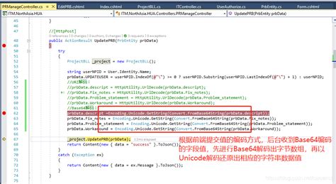Ajax Post提交参数的值中带有html标签不能提交到后端的解决办法（ASP.NET）_action无法接收html页面内容-CSDN博客