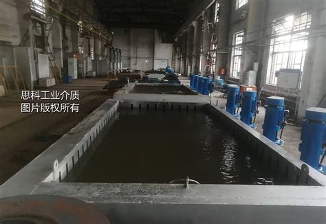 淬火介质搅拌的作用-合肥·庐江县城池工业炉厂
