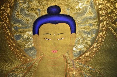 夏吾角藏传佛教艺术精品展在北京艺术博物馆举办 | 四川省油画学会,四川当代油画院,西社艺术学校
