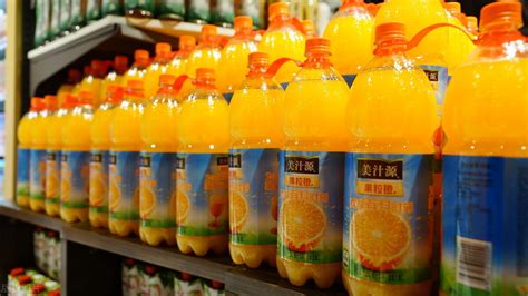 作为饮品加盟十大品牌之一， 逸果打造天然果汁 -河南科之信饮料设备