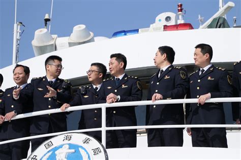 柳州海事局的待遇怎么样 柳州海事局的级别单位【桂聘】