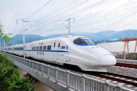 重庆城际铁路规划