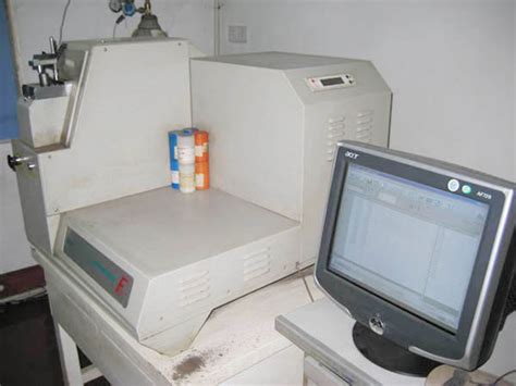 GNR光谱分析仪-检测设备-华伟精密铸造公司