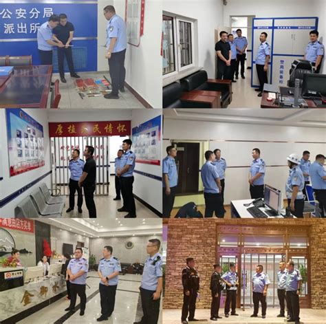 赤峰市公安局元宝山区分局以“五个紧盯” 强力推进夏季治安打击整治行动--中国警察网