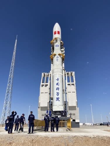 揭秘|“力箭一号”为我国当前最大的固体运载火箭