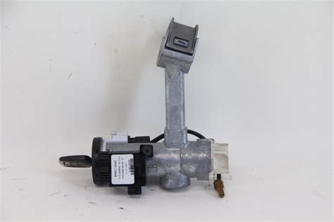 Infiniti G35 Coupe Ignition Switch Lock w/ Key 28590-C9968 OEM 05-06 ...