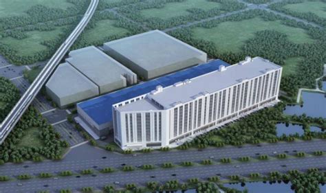 2022年中国家具展首展5月将至 南康家具新中心虚位以待-企业频道-东方网