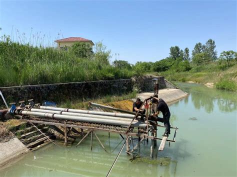 农村饮水安全工程建设管理办法 - 中国节水灌溉网
