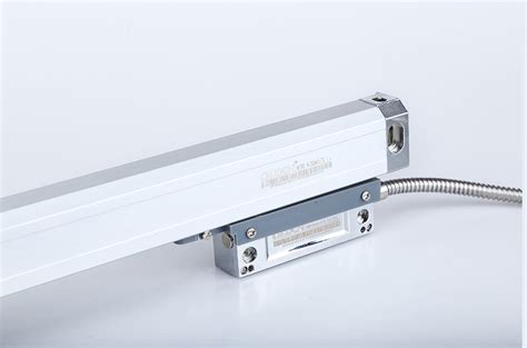 SGC4.2T长光线位移传感器铣床线切割光栅尺-sgc4.2t 5u光栅尺-化工仪器网