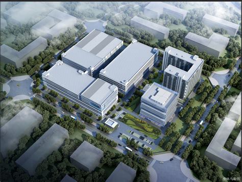 重大项目扫描⑬｜东莞怡合达智能制造供应链华南中心